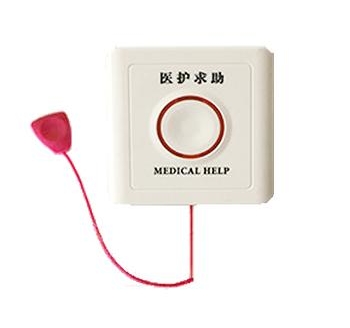 卫生间呼叫分机