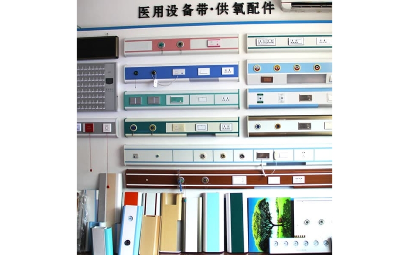 中心供氧厂家应该具备的基础条件和施工能力