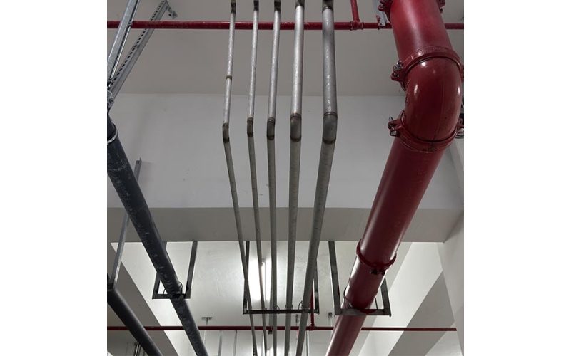 医用中心供氧系统的核心设备技术选型及配置方案