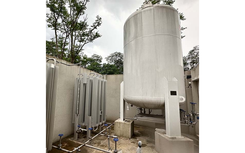 医用氧气站安全管理规范与运行保障措施