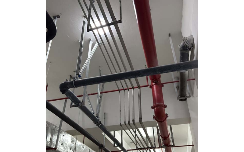 医用气体管道中氧气流速的探讨