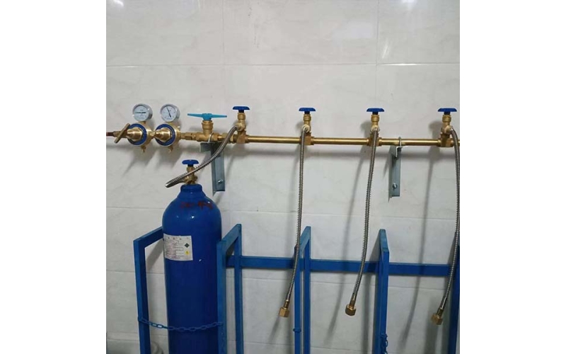 医用中心供氧与负压吸引系统整体解决方案