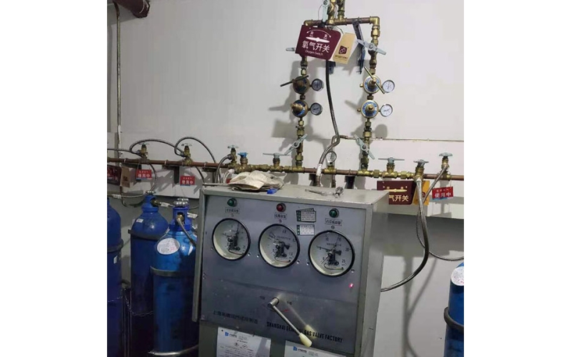 如何建设医院气体工程系统