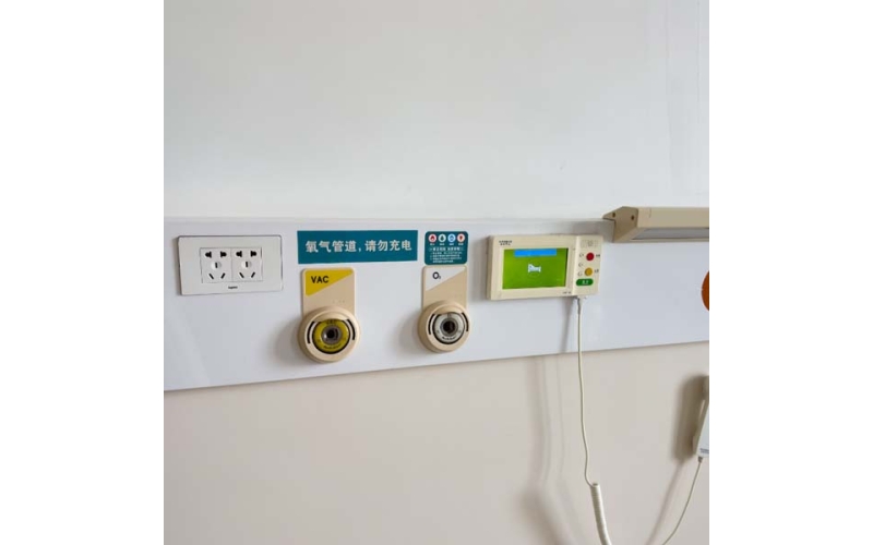 哪些医疗机构需要同步配置供氧与负压吸引系统