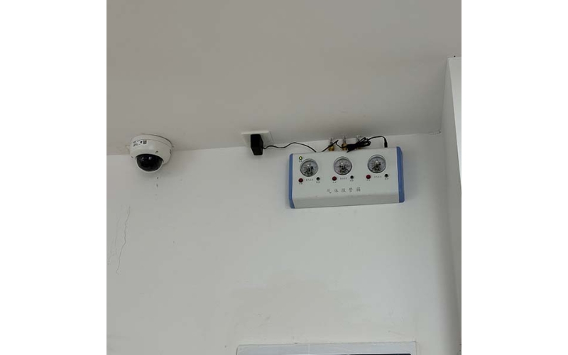 医用中心供氧系统工程整体建设解决方案